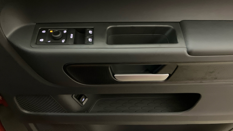 Volkswagen ID. Buzz 250kW GTX Pro 79kWh 5dr 4MOTION Auto Electric Estate